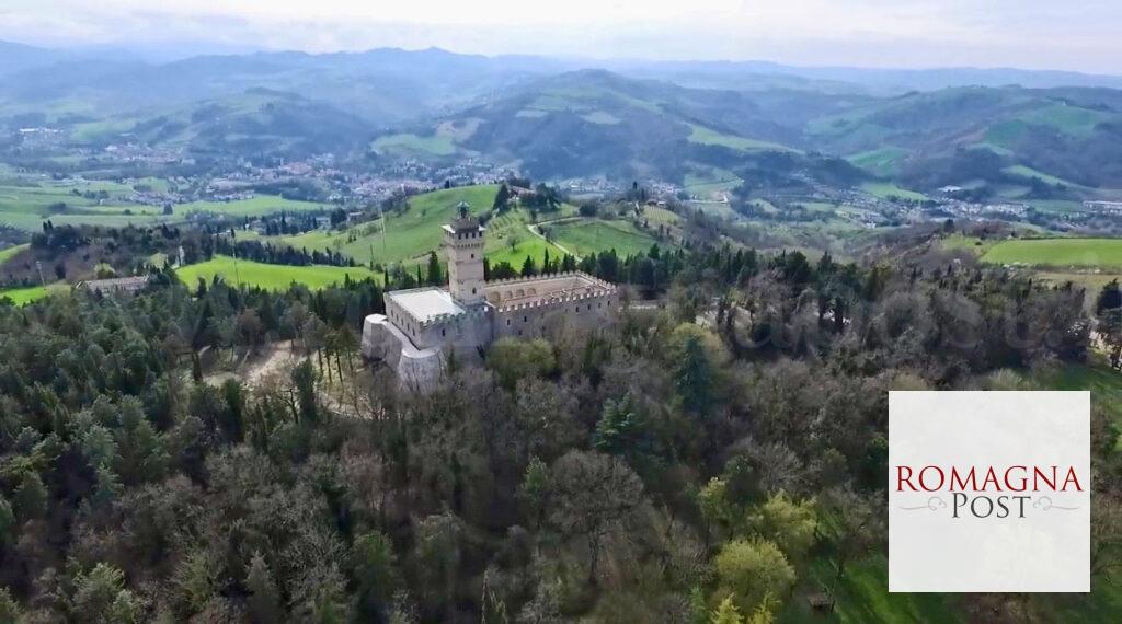 foto rocca nuova