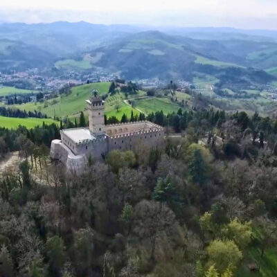 foto rocca nuova