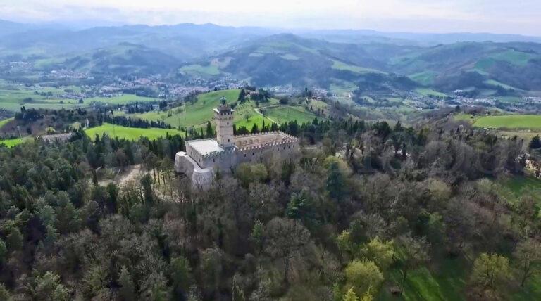 foto rocca nuova
