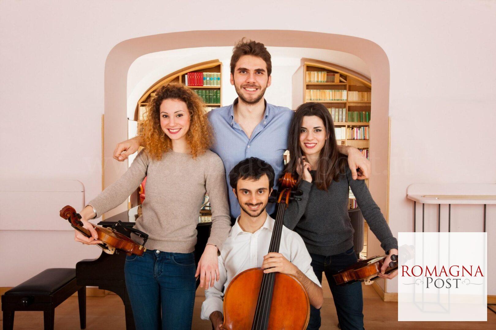 il-quartetto-werther