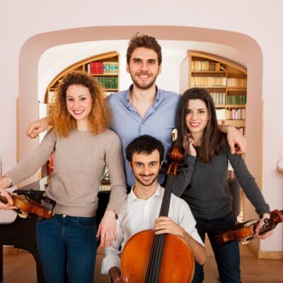 il-quartetto-werther