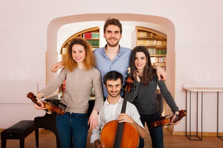 il-quartetto-werther