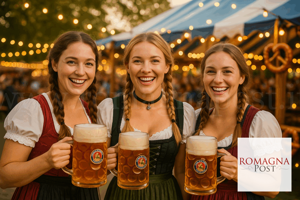 oktoberfest full moon