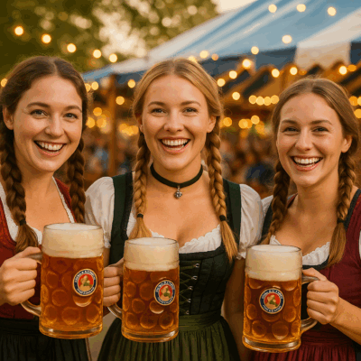 oktoberfest full moon