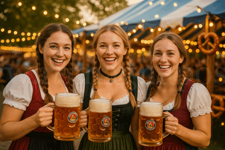 oktoberfest full moon
