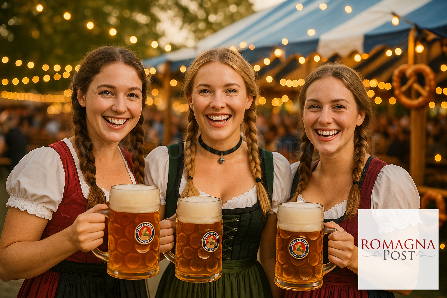 oktoberfest full moon