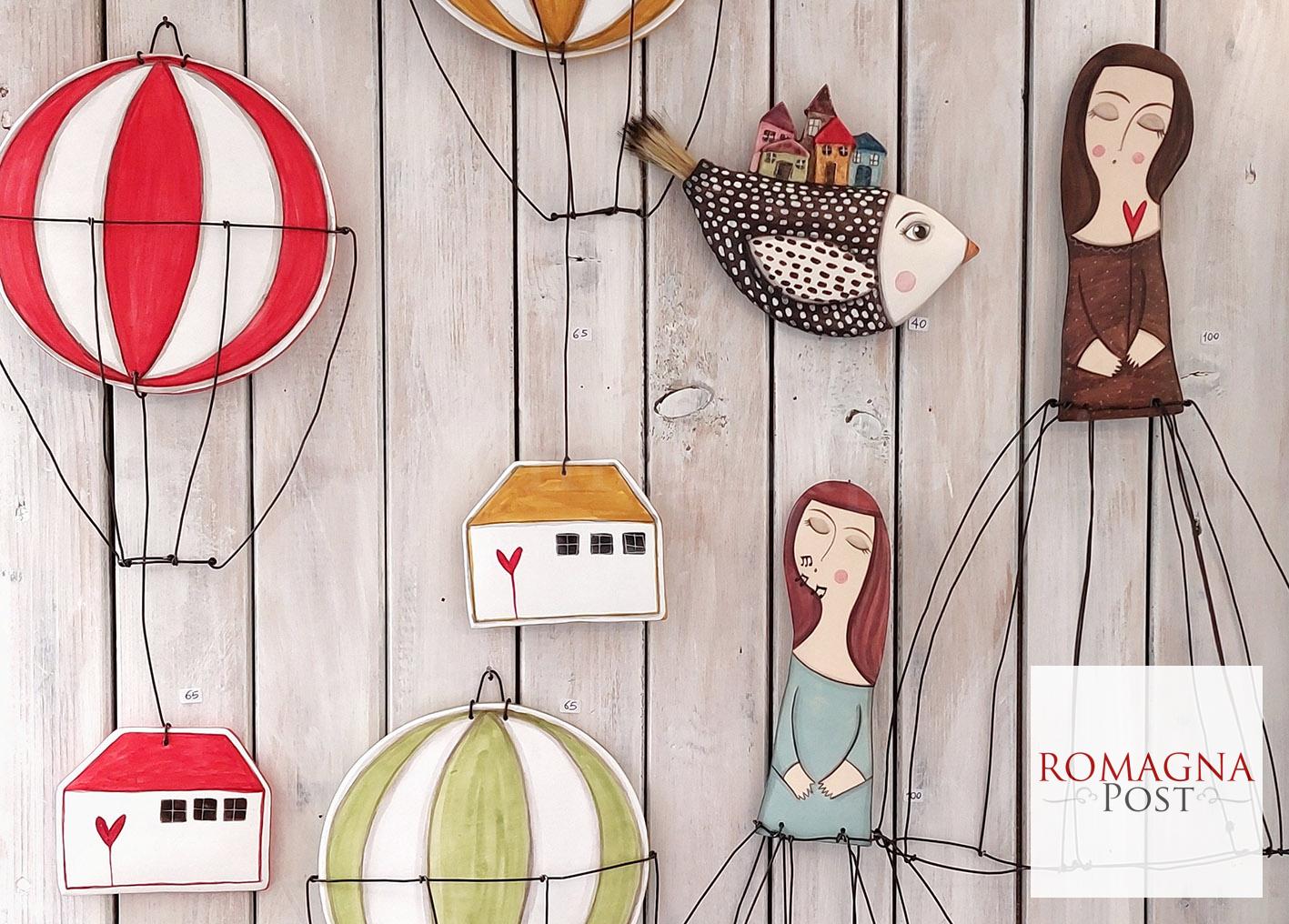 opere Mariapia Gambino