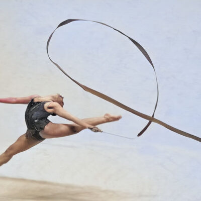 ritmica 1
