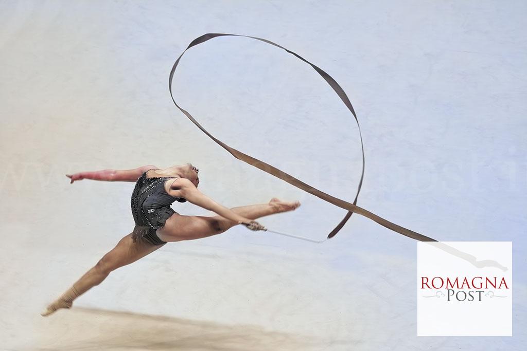 ritmica 1