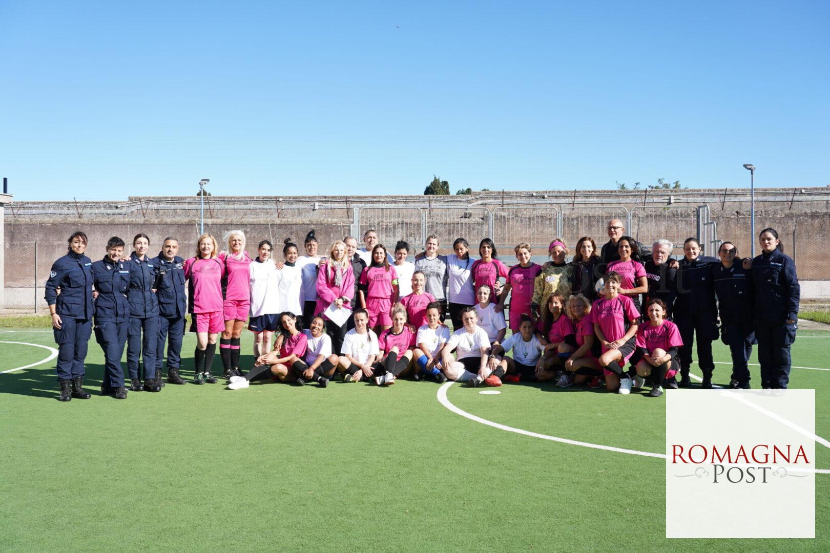 2 Nazionale MMI e Team Rebibbia