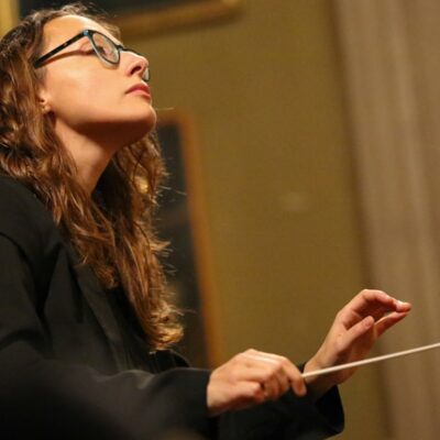Alicia Galli