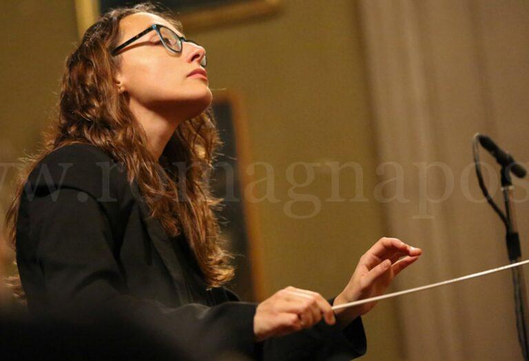 Alicia Galli