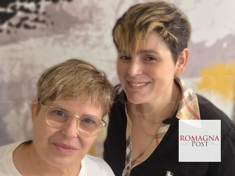 Ana Maria Sepe e Anna De SimoneIMONE (1)