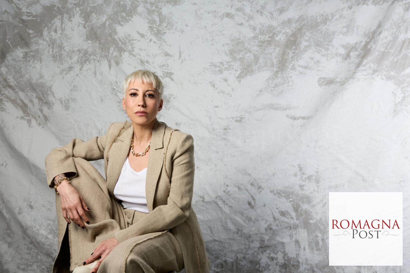 Malika Ayane_ph Attilio Cusani