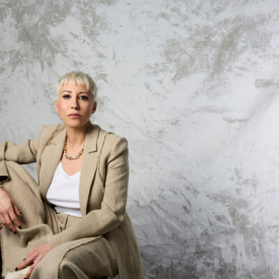 Malika Ayane_ph Attilio Cusani