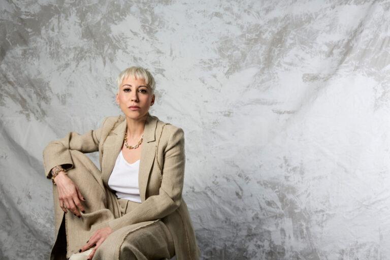 Malika Ayane_ph Attilio Cusani