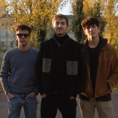 Not to Mention Trio (2)