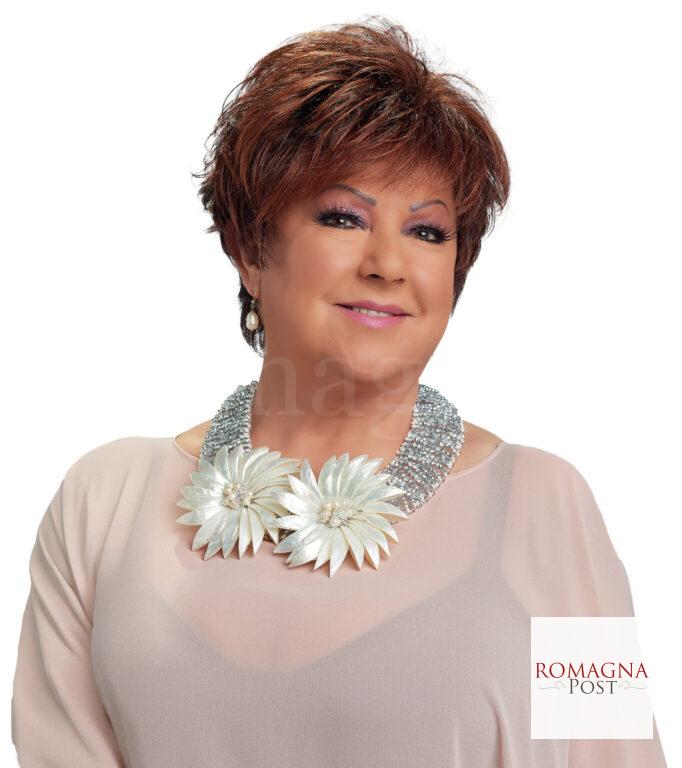 Orietta Berti ok