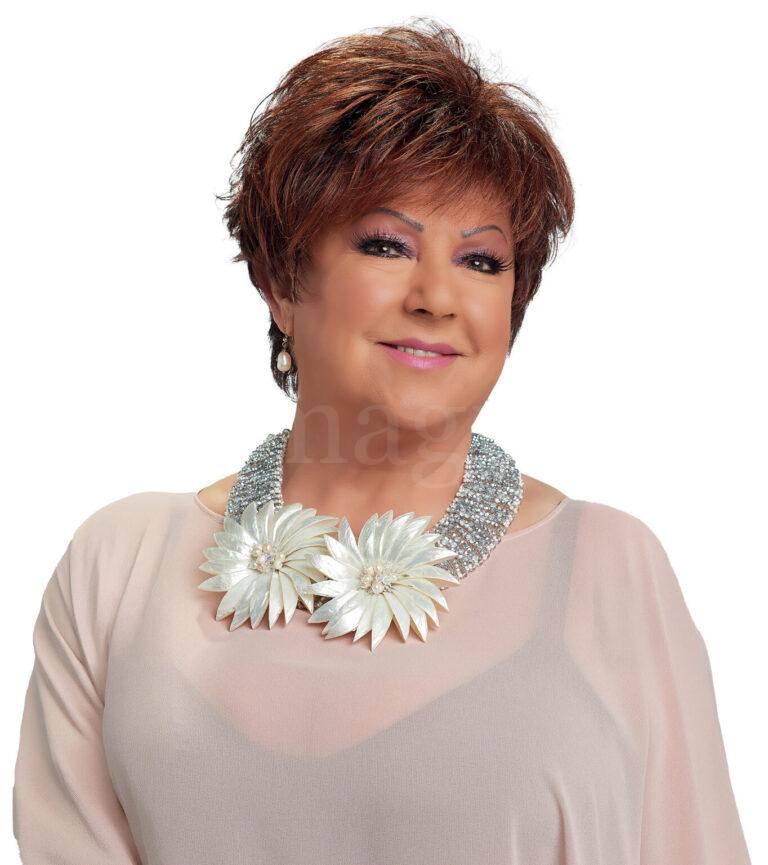 Orietta Berti ok