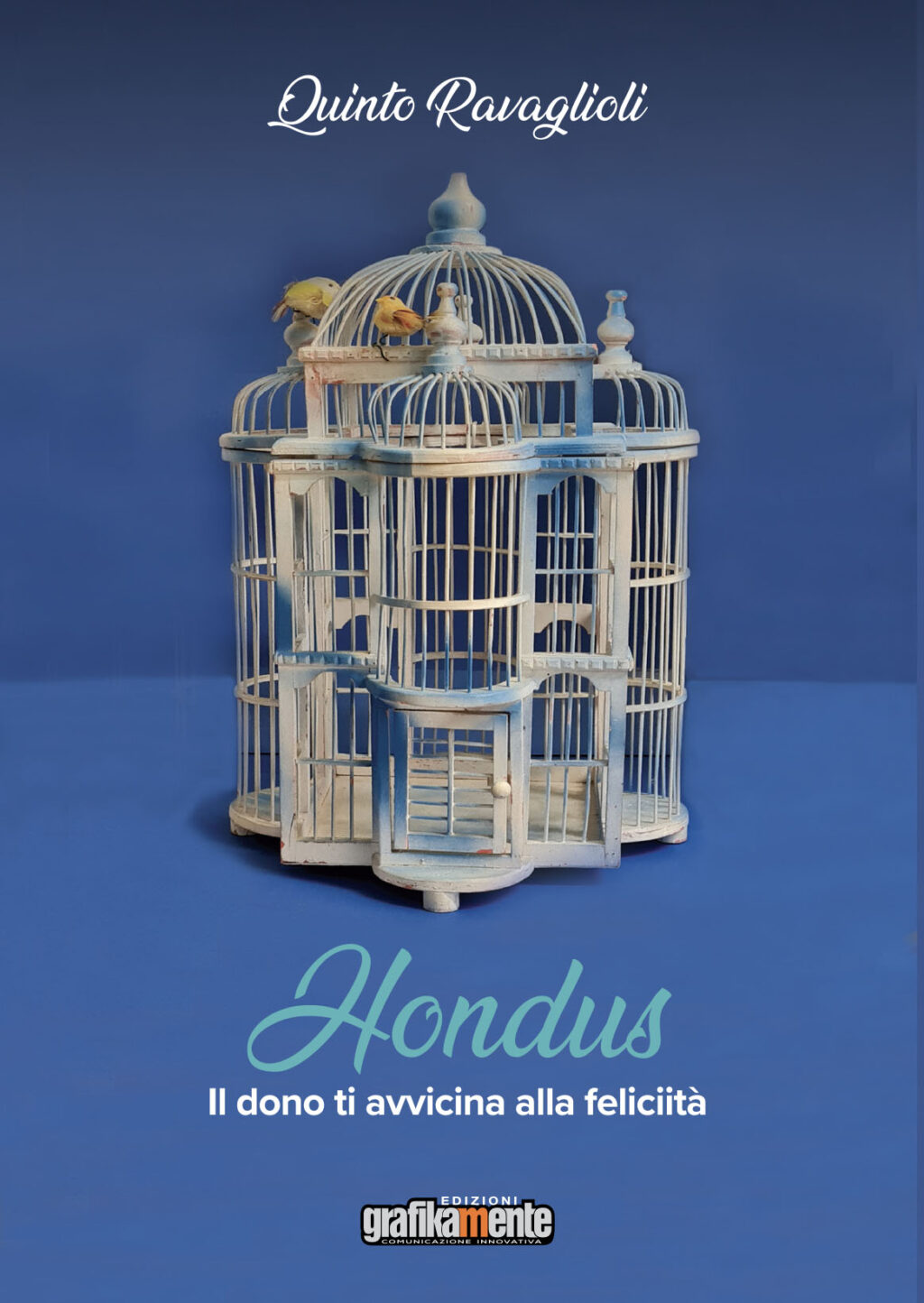copertina hondus