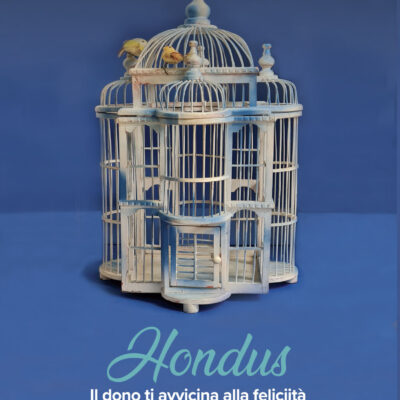 copertina hondus