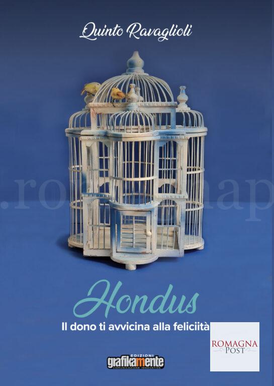 copertina hondus