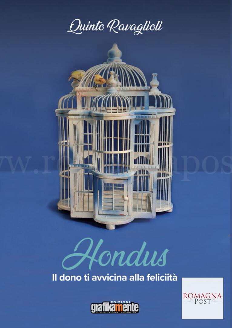 copertina hondus