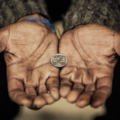 poverta
