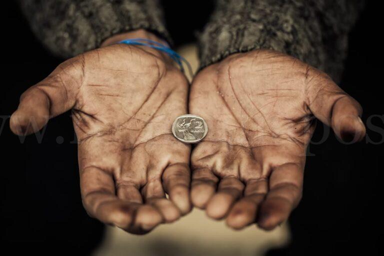 poverta