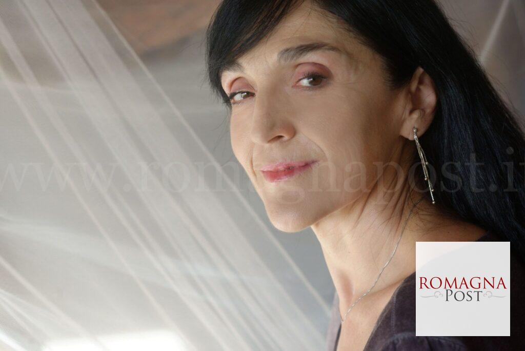 Elena Bucci ph Lidia Bagnara