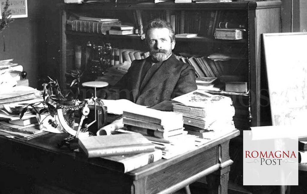 Giacomo Boni - Giacomo Boni