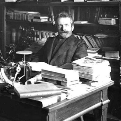 Giacomo Boni - Giacomo Boni