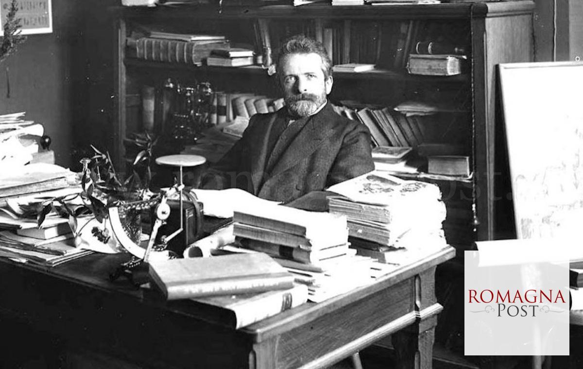 Giacomo Boni - Giacomo Boni