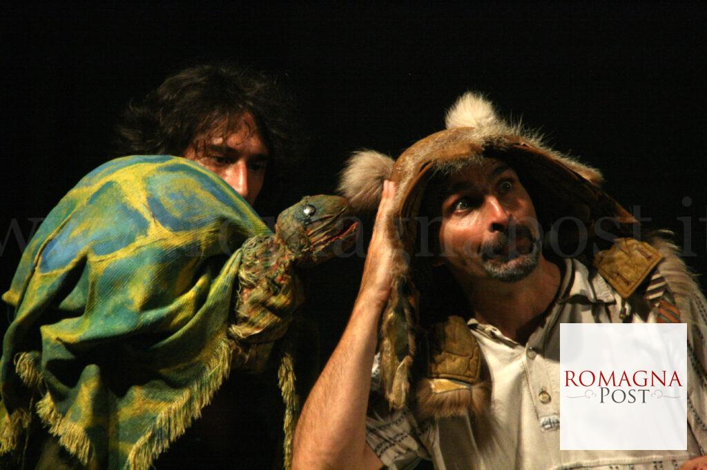 Il sogno di Tartaruga 6