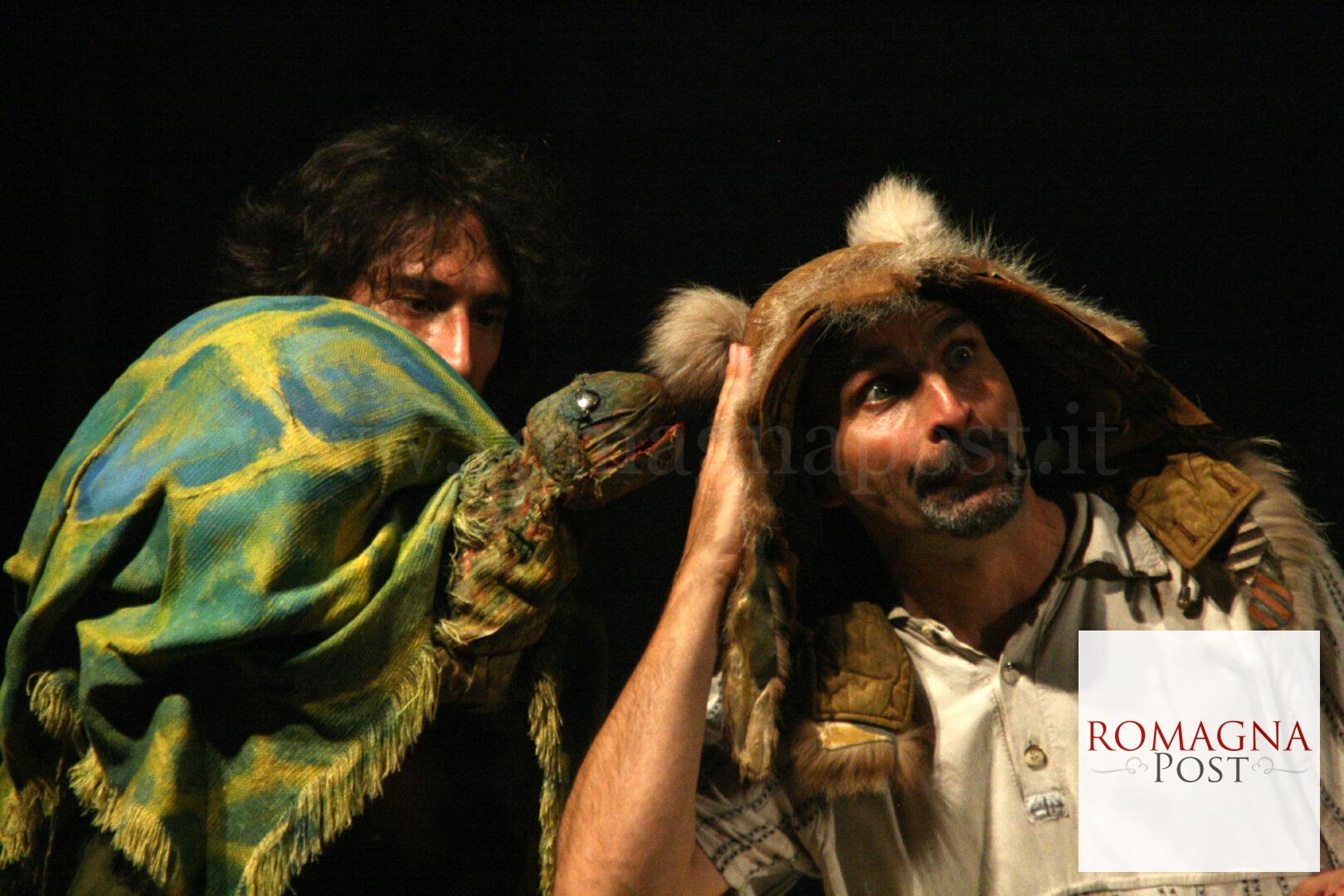 Il sogno di Tartaruga 6