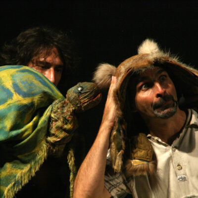 Il sogno di Tartaruga 6