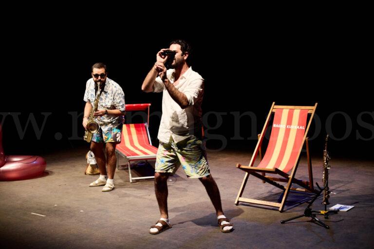 Ombrelloni_ph Francesco Bondi