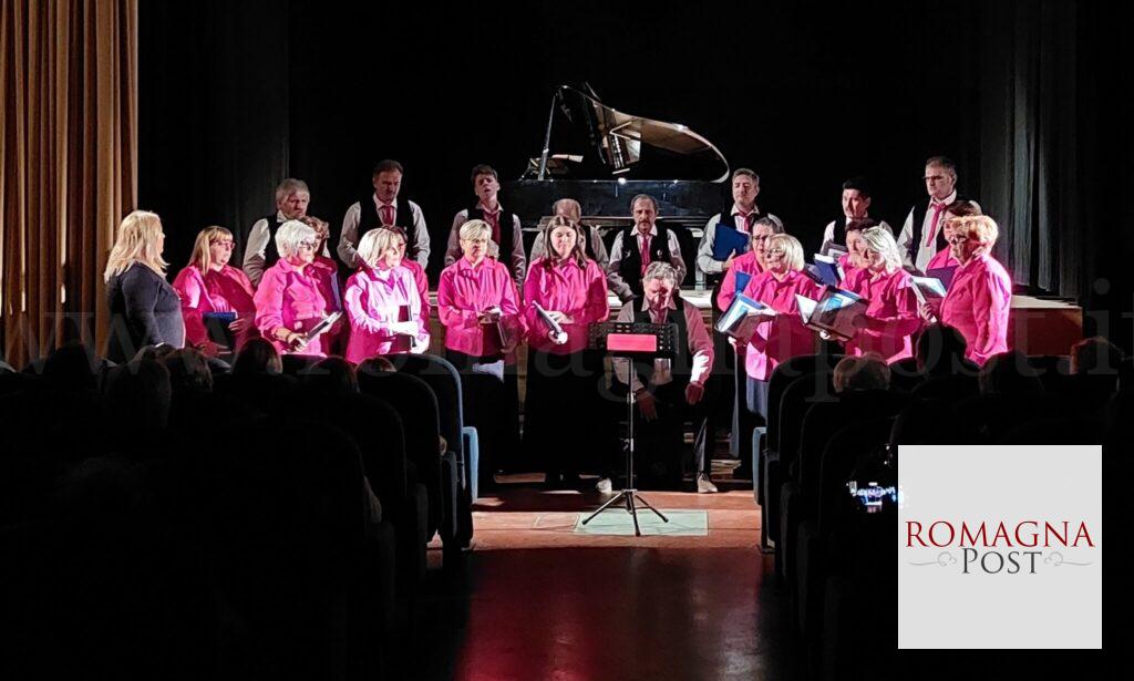 Rassegna corale 1