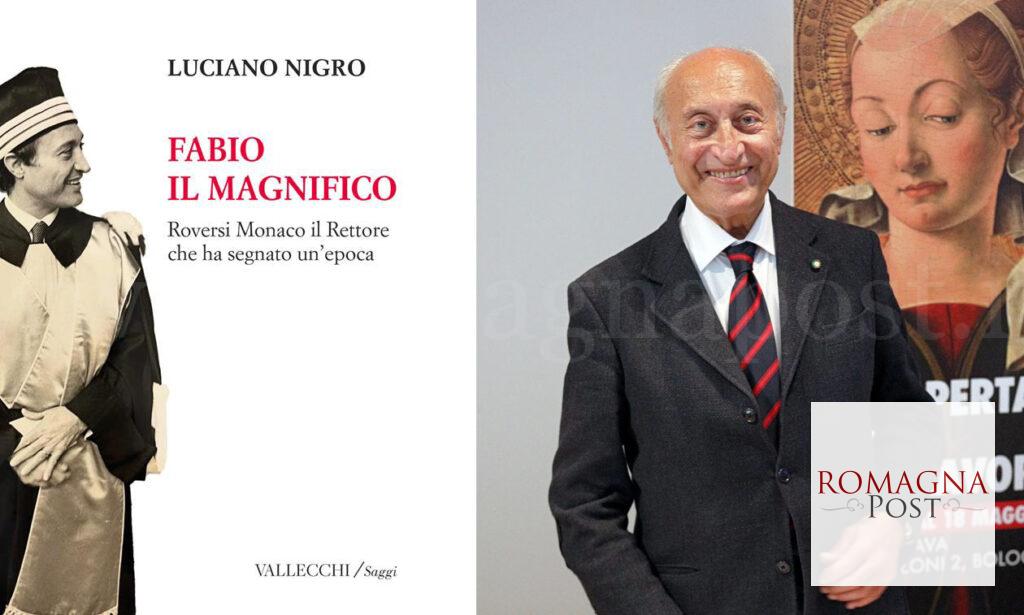 copertina libro + fabio