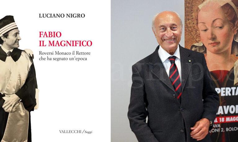 copertina libro + fabio