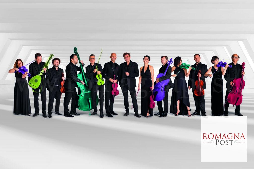 Accademia Bizantina 1