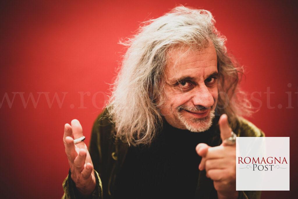 Alessandro Bergonzoni ph_Chiara Lucarelli