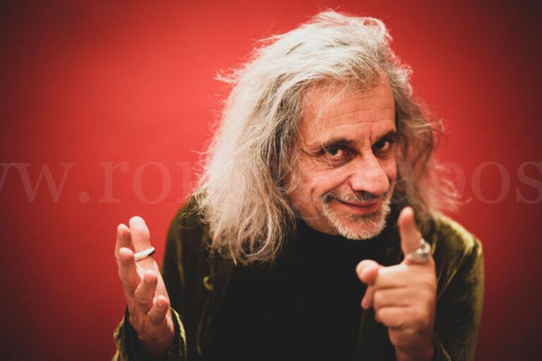 Alessandro Bergonzoni ph_Chiara Lucarelli