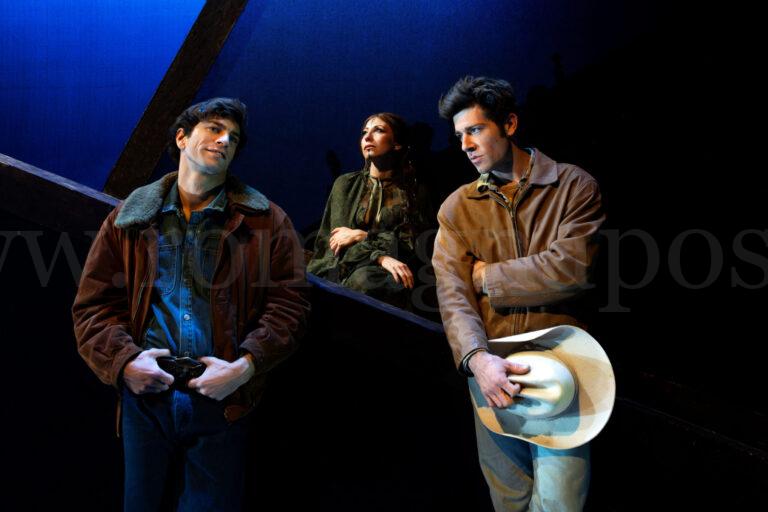 Brokeback Mountain_©SerenaSerrani