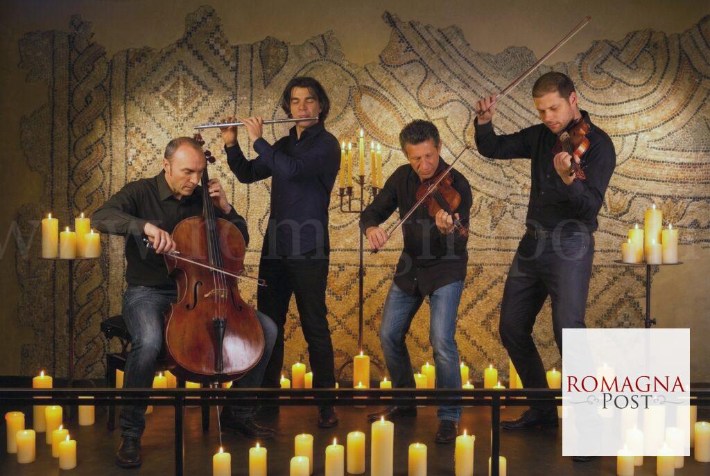 Da Bach ai Led Zeppelin - 2 gennaio