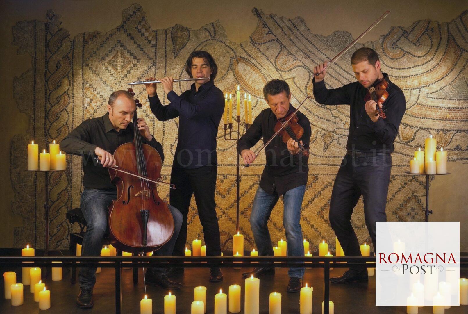 Da Bach ai Led Zeppelin - 2 gennaio