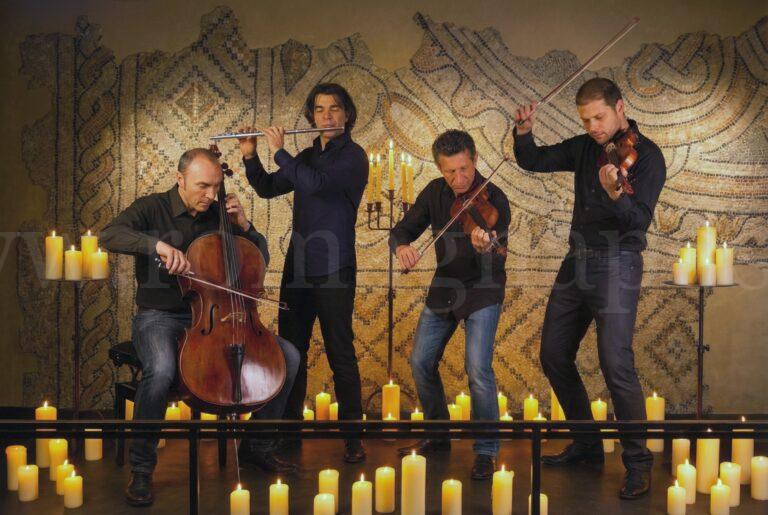 Da Bach ai Led Zeppelin - 2 gennaio