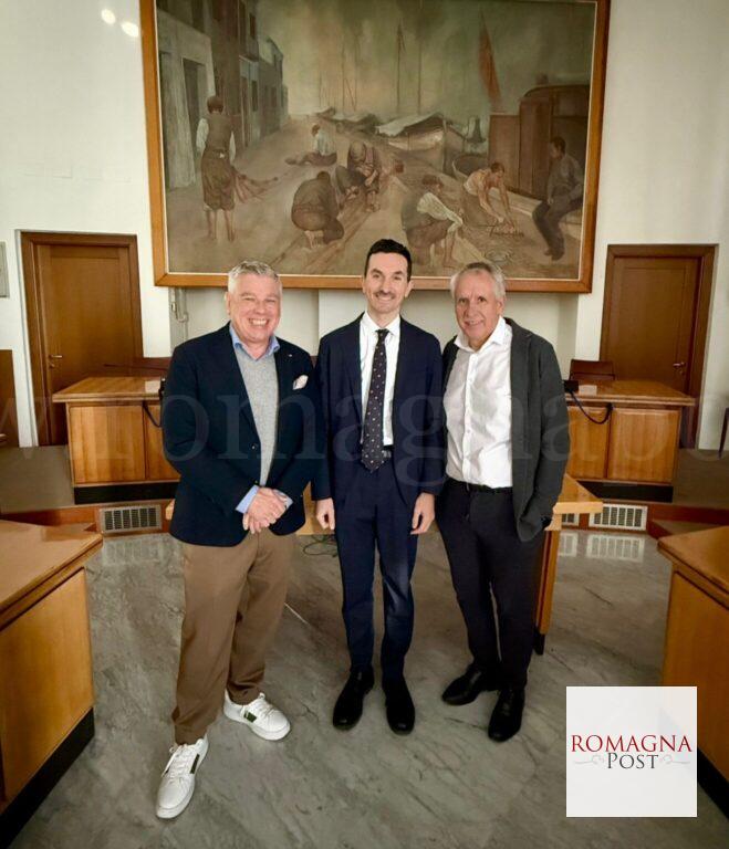 Erich Falkensteiner - Gozzoli - Andreas Falkensteiner