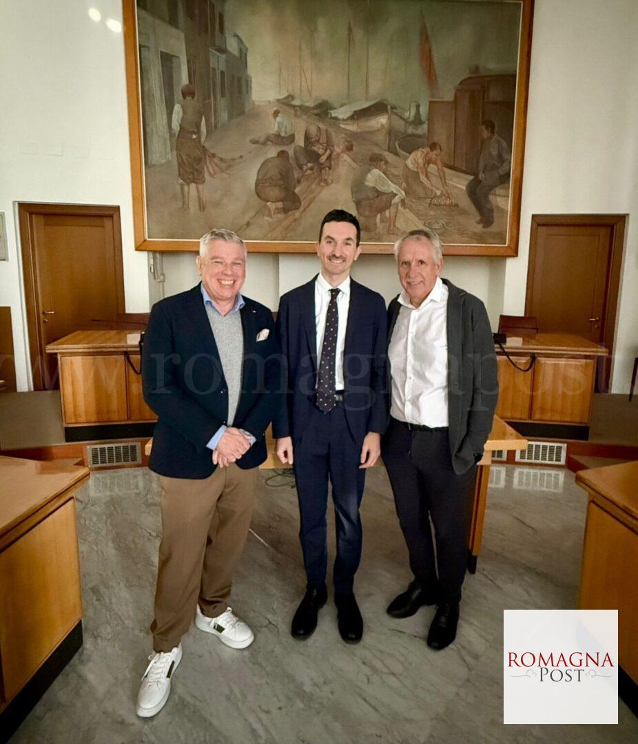 Erich Falkensteiner - Gozzoli - Andreas Falkensteiner