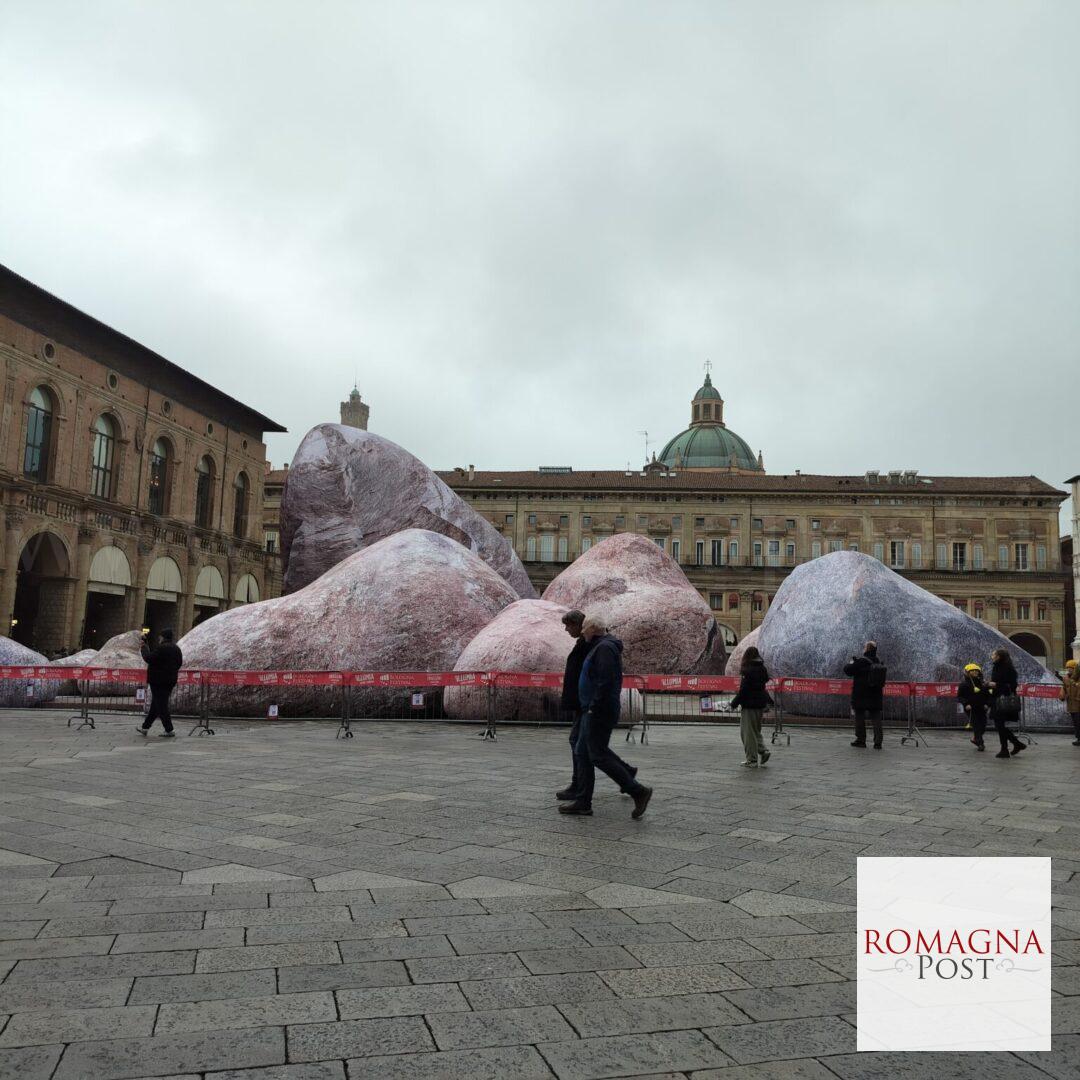 rocce bologna